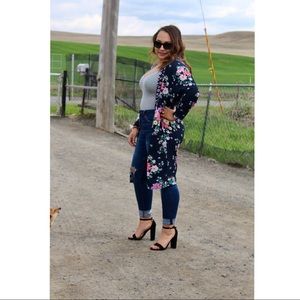 Meet your Posher, Elena